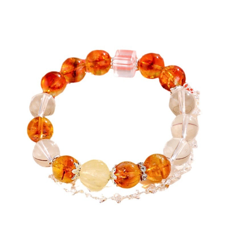 Affluent Aura Bracelet