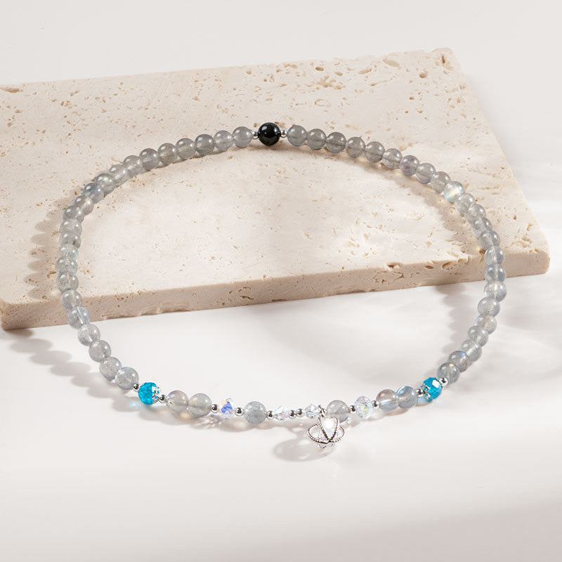 Mystic Moonlight Bracelet